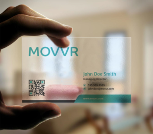 Business Card Design by INDIAN_Ashok for this project | Design: #18169571