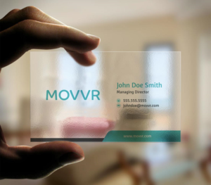 Business Card Design by INDIAN_Ashok for this project | Design: #18169572