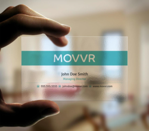 Business Card Design by INDIAN_Ashok for this project | Design: #18169573