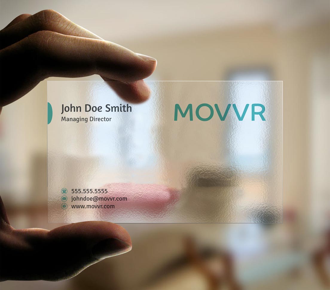 Business Card Design by INDIAN_Ashok for this project | Design #18169574