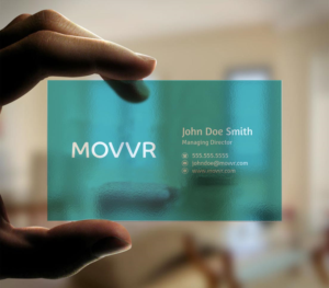 Business Card Design by INDIAN_Ashok for this project | Design: #18169578
