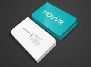 Business Card Design by ArtGallery for this project | Design: #18221313