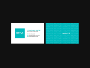 Business Card Design by Creations Box 2015 for this project | Design: #18177162