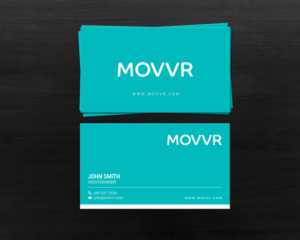 Business Card Design by chandrayaan.creative for this project | Design: #18168487