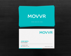 Business Card Design by chandrayaan.creative for this project | Design: #18168488