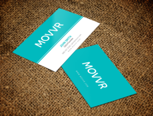 Business Card Design by chandrayaan.creative for this project | Design: #18168489