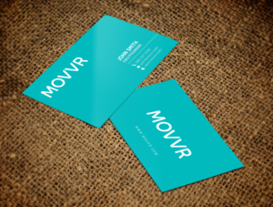Business Card Design by chandrayaan.creative for this project | Design: #18168490