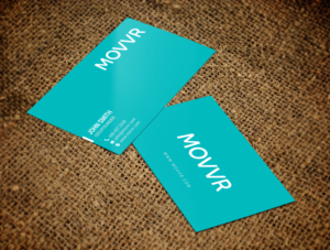 Business Card Design by chandrayaan.creative for this project | Design: #18168491