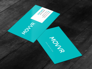 Business Card Design by chandrayaan.creative for this project | Design: #18168494