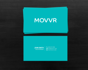 Business Card Design by chandrayaan.creative for this project | Design: #18170020