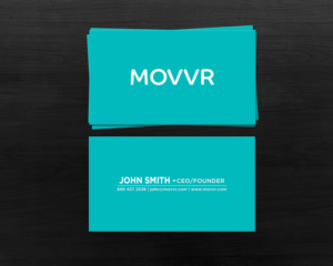 Business Card Design by chandrayaan.creative for this project | Design: #18170022