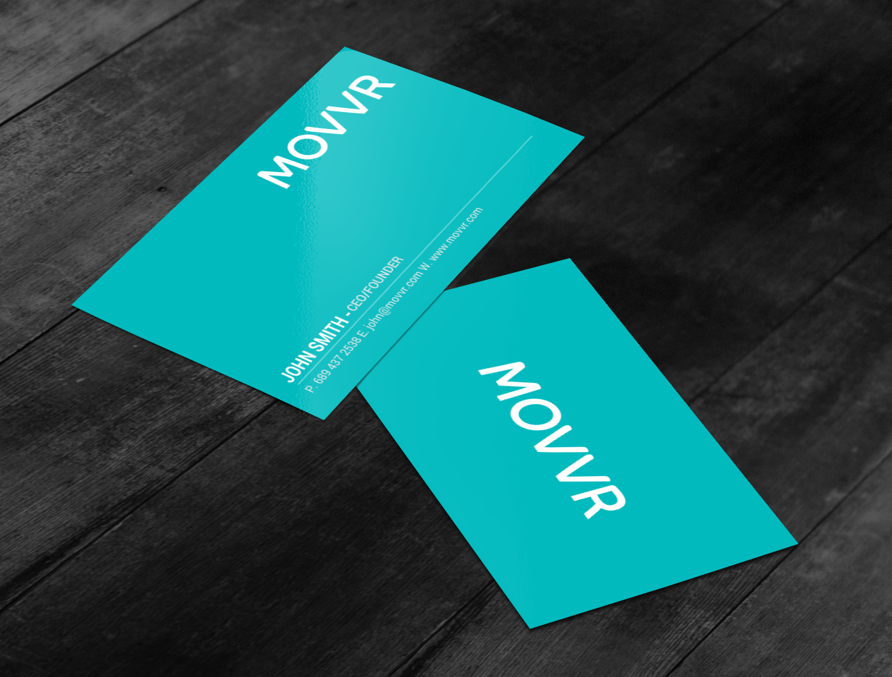 Business Card Design by chandrayaan.creative for this project | Design #18170023