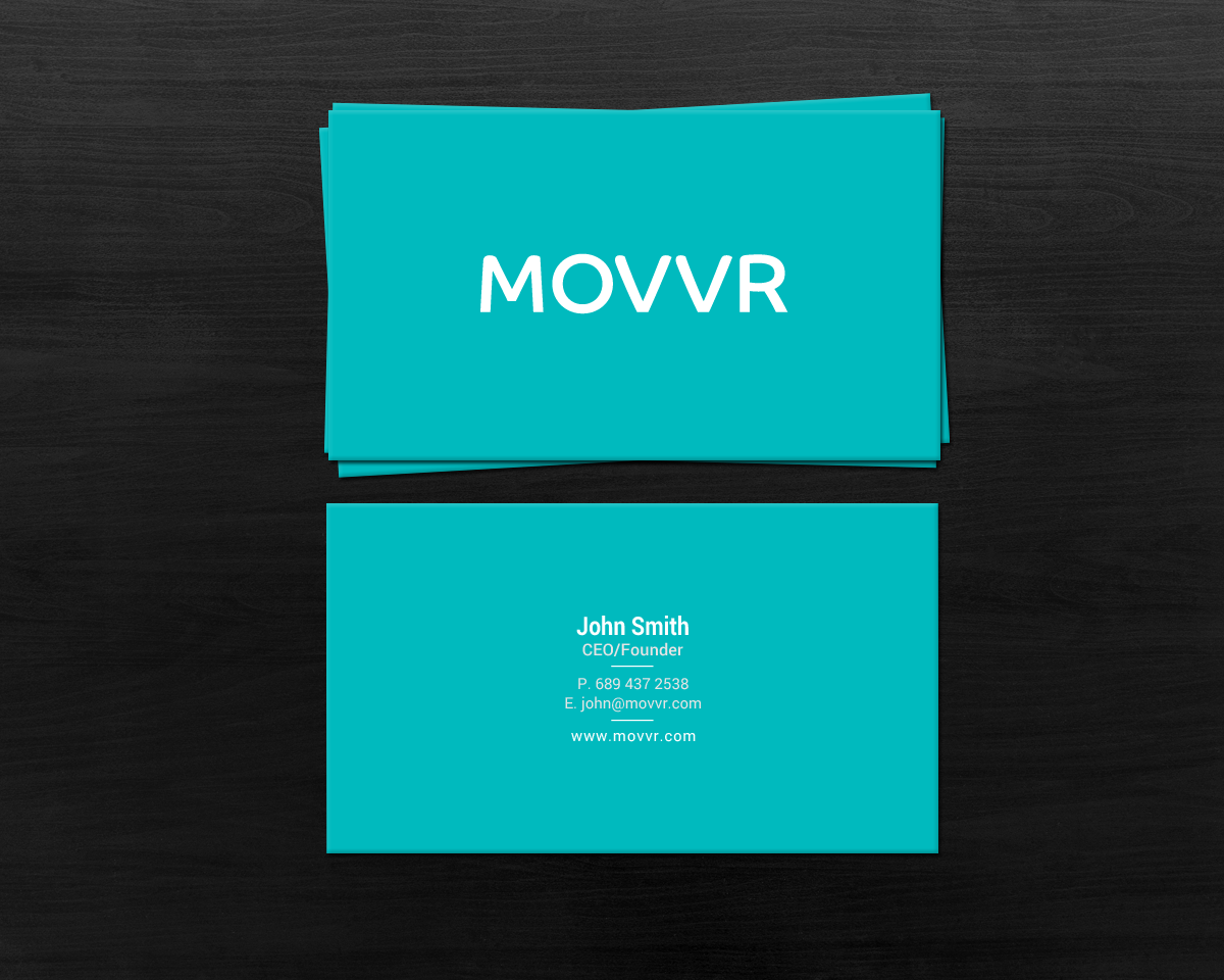 Business Card Design by chandrayaan.creative for this project | Design #18170024