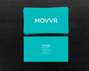 Business Card Design by chandrayaan.creative for this project | Design: #18170024