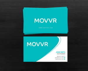 Business Card Design by chandrayaan.creative for this project | Design: #18170026