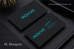 Business Card Design by SL Designer for this project | Design: #18161887