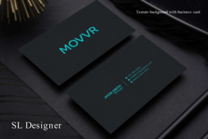 Business Card Design by SL Designer for this project | Design: #18161888