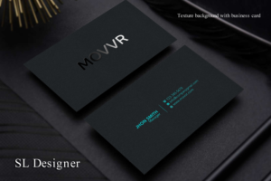 Business Card Design by SL Designer for this project | Design: #18161892