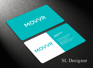 Business Card Design by SL Designer for this project | Design: #18161896