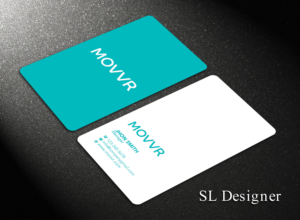 Business Card Design by SL Designer for this project | Design: #18161899