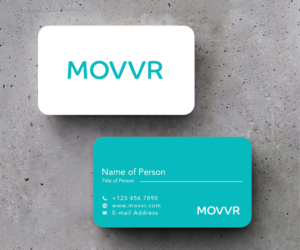 Business Card Design by M6G for this project | Design: #18176311