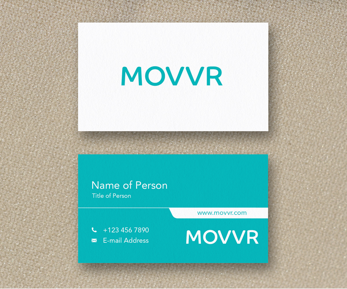 Business Card Design by M6G for this project | Design #18178915