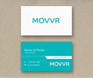Business Card Design by M6G for this project | Design: #18178915