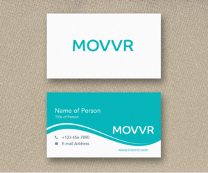 Business Card Design by M6G for this project | Design: #18178942