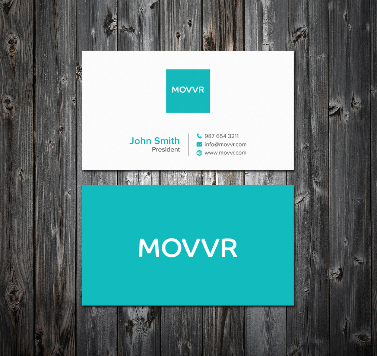 Business Card Design by mdreyad for this project | Design #18162027