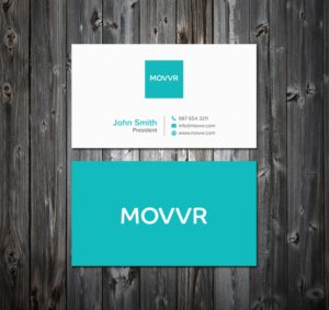 Business Card Design by mdreyad for this project | Design: #18162027