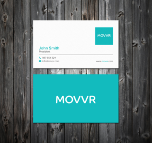 Business Card Design by mdreyad for this project | Design: #18162119