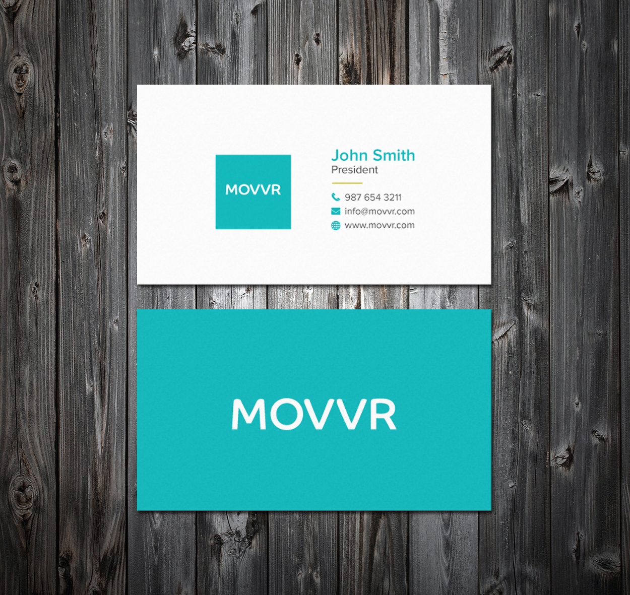 Visitenkarten-Design von mdreyad für dieses Projekt | Design #18162218