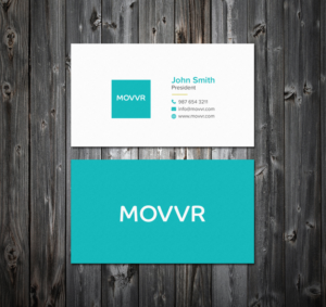 Business Card Design by mdreyad for this project | Design: #18162218