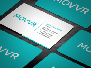 Business Card Design by Tripti Ranjan Gain for this project | Design: #18159548