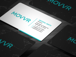 Business Card Design by Tripti Ranjan Gain for this project | Design: #18159549