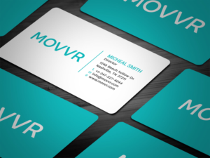 Business Card Design by Tripti Ranjan Gain for this project | Design: #18159550