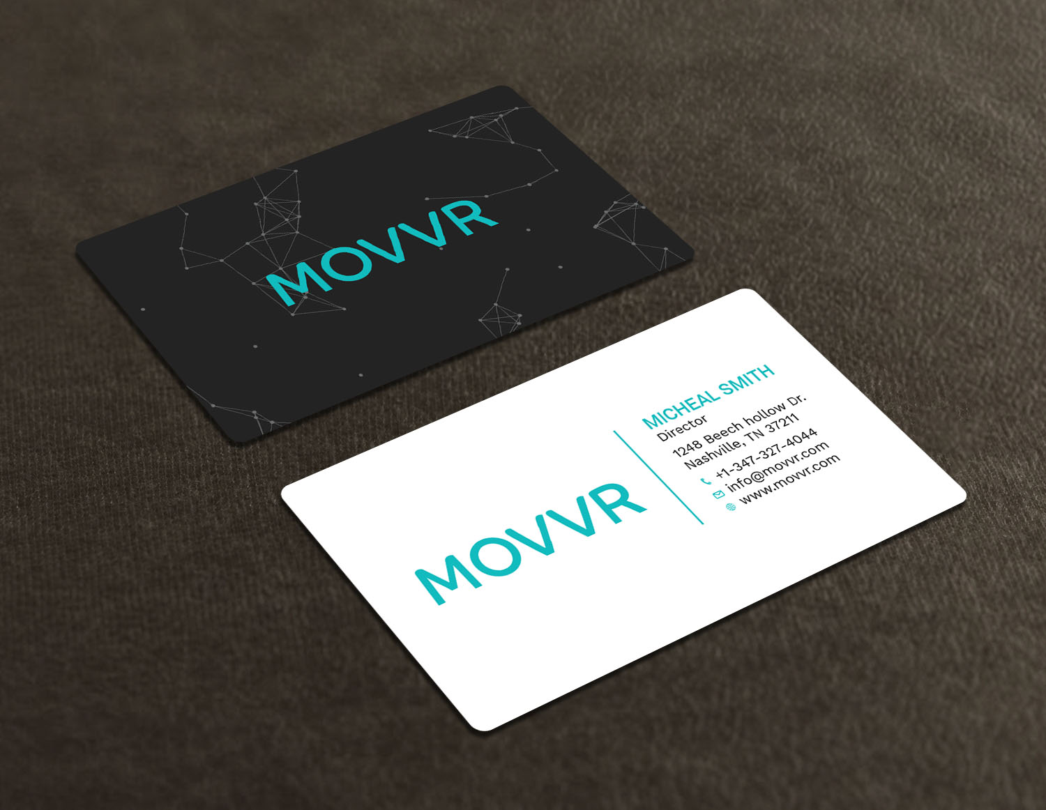 Business Card Design by Tripti Ranjan Gain for this project | Design #18159551
