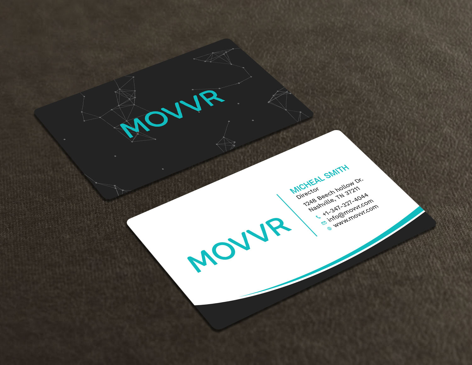 Visitenkarten-Design von Tripti Ranjan Gain für dieses Projekt | Design #18159552