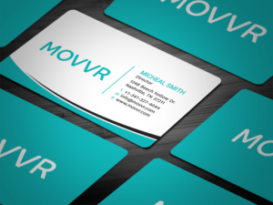 Business Card Design by Tripti Ranjan Gain for this project | Design: #18159556