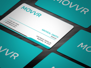Business Card Design by Tripti Ranjan Gain for this project | Design: #18159557