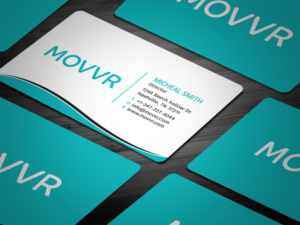 Business Card Design by Tripti Ranjan Gain for this project | Design: #18159558