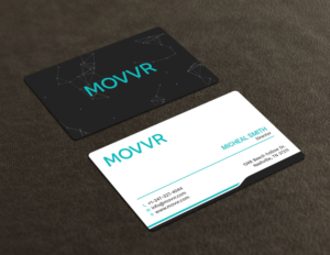 Business Card Design by Tripti Ranjan Gain for this project | Design: #18159559