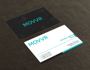 Business Card Design by Tripti Ranjan Gain for this project | Design: #18159566