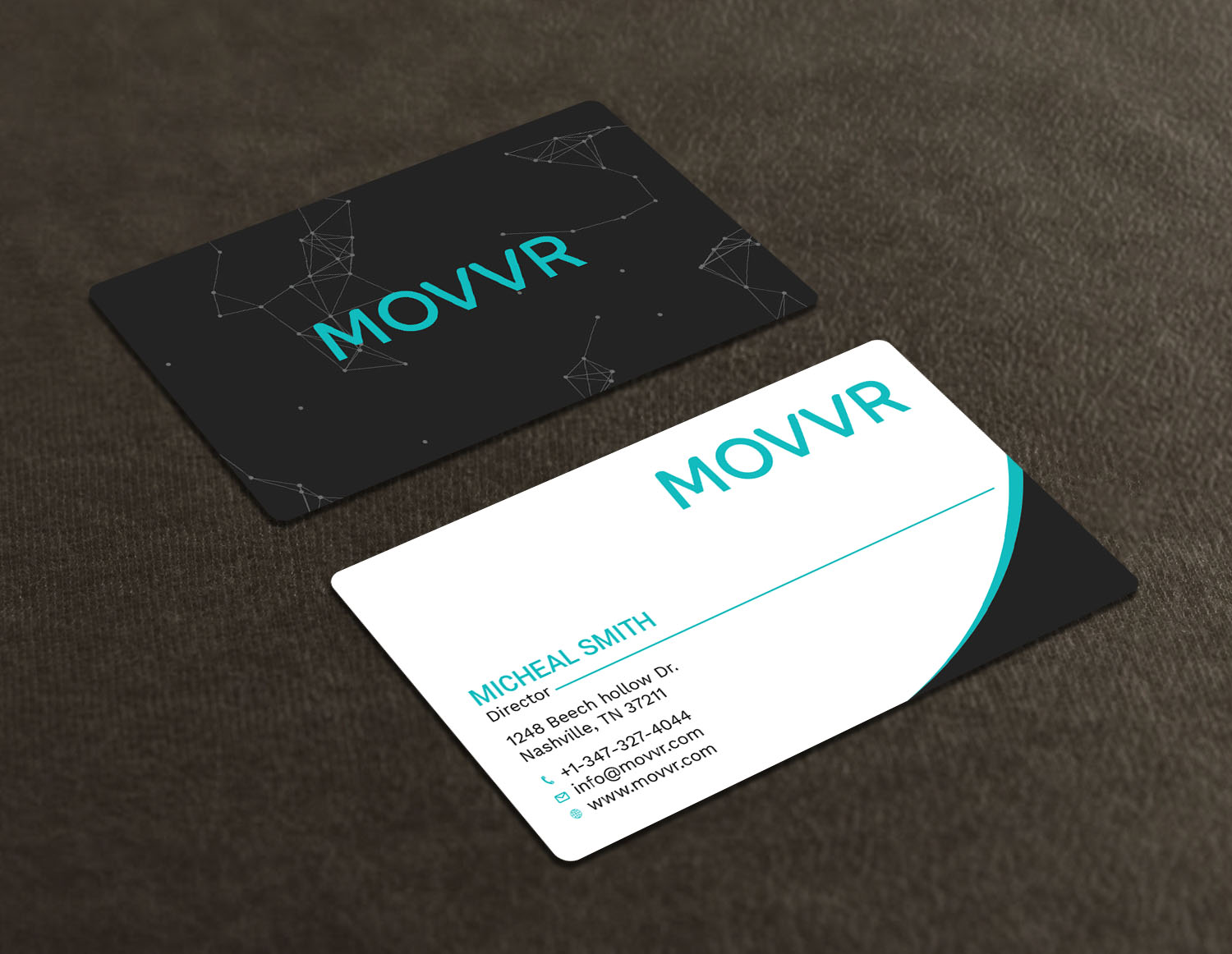Business Card Design by Tripti Ranjan Gain for this project | Design #18159572