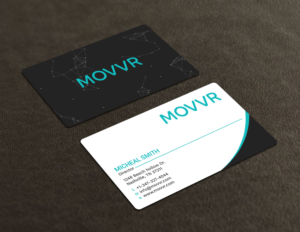 Business Card Design by Tripti Ranjan Gain for this project | Design: #18159572