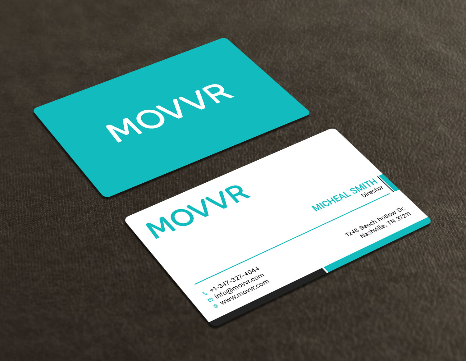 Business Card Design by Tripti Ranjan Gain for this project | Design #18159573