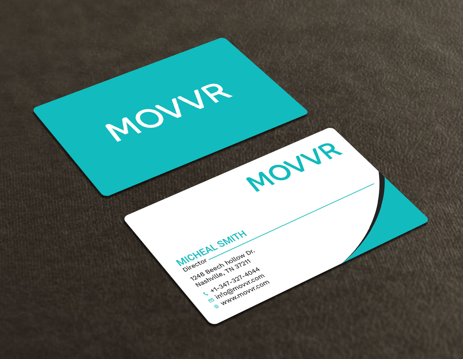 Business Card Design by Tripti Ranjan Gain for this project | Design #18159574