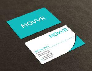 Business Card Design by Tripti Ranjan Gain for this project | Design: #18159574