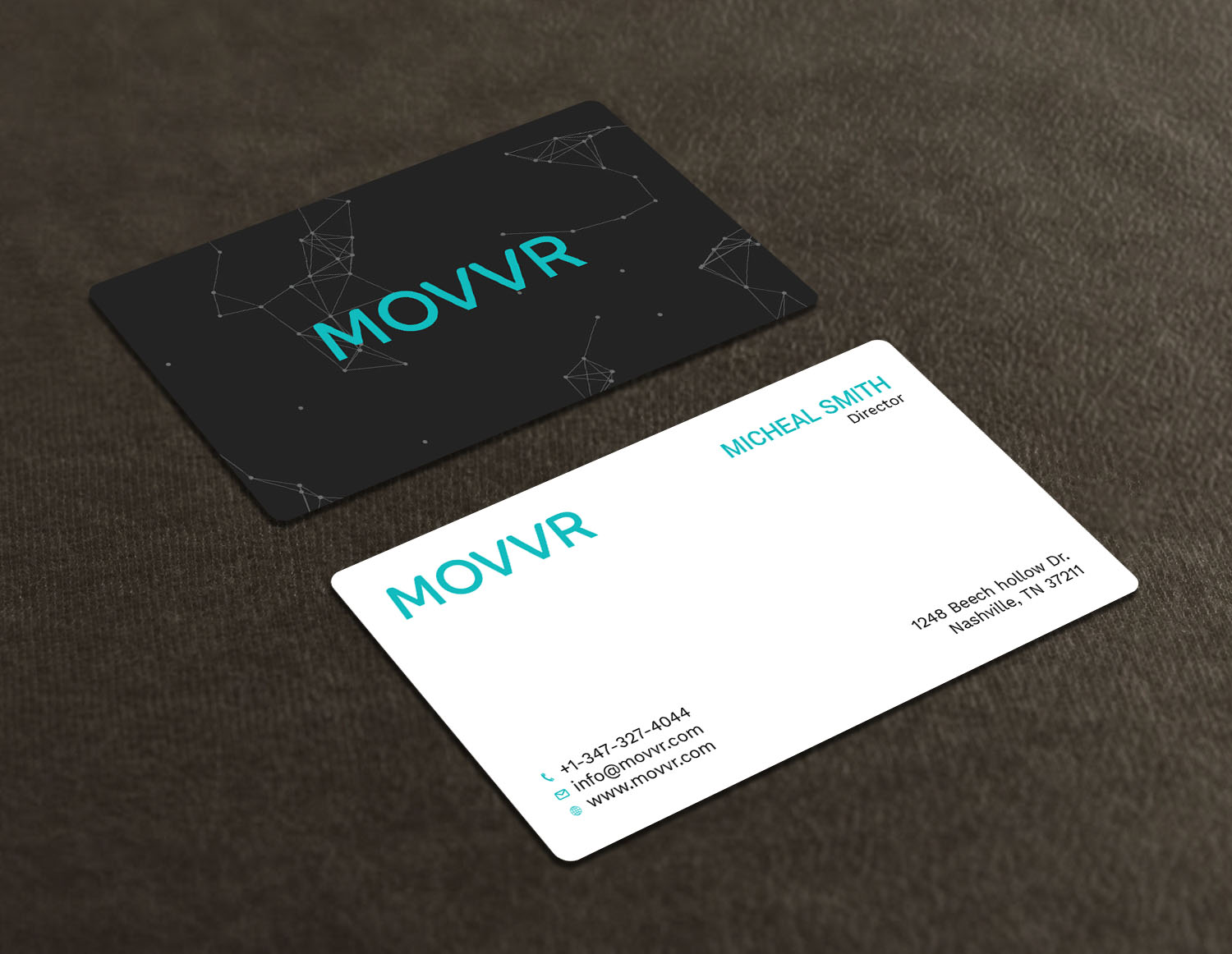 Business Card Design by Tripti Ranjan Gain for this project | Design #18159581