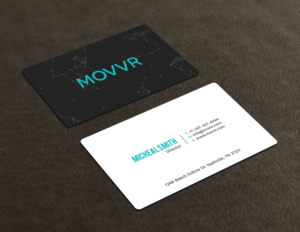 Business Card Design by Tripti Ranjan Gain for this project | Design: #18159582